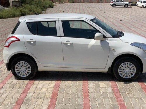 Maruti Swift 1.3 LXI 2016 MT for sale in New Delhi