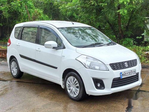 Maruti Suzuki Ertiga VDi, 2015, Diesel MT for sale in Mumbai