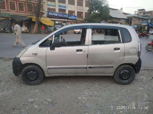 2007 Maruti Suzuki Zen Estilo MT for sale in Srinagar