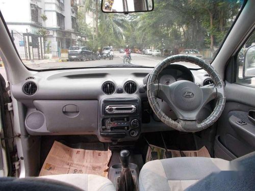 Used 2006 Hyundai Santro Xing XL MT for sale in Mumbai