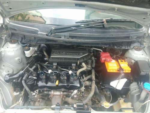 Toyota Etios VX, 2011, Petrol MT in Mumbai