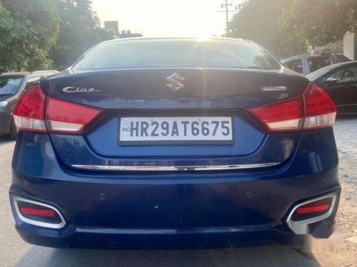 2019 Maruti Suzuki Ciaz Zeta MT for sale in Noida