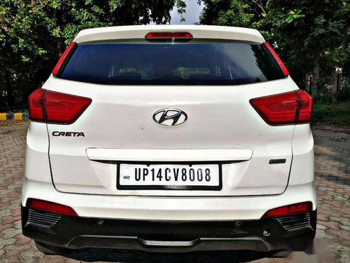 2016 Hyundai Creta MT for sale in Ghaziabad