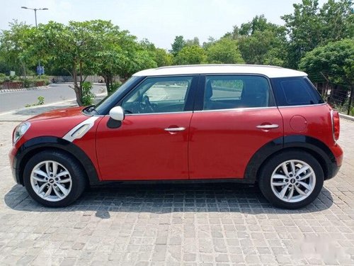 Used Mini Cooper 5 DOOR 2013 AT for sale in New Delhi