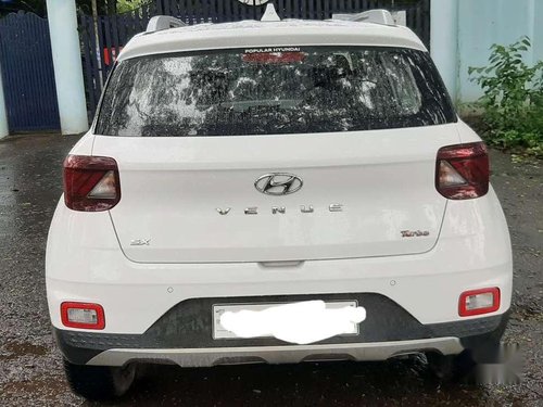 Used 2019 Hyundai Venue AT for sale in Kozhikode