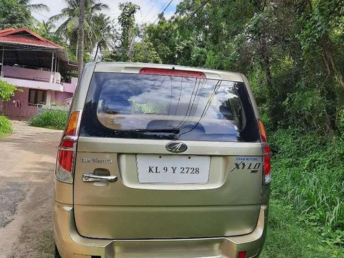 Used 2010 Mahindra Xylo E4 ABS BS IV MT for sale in Palakkad