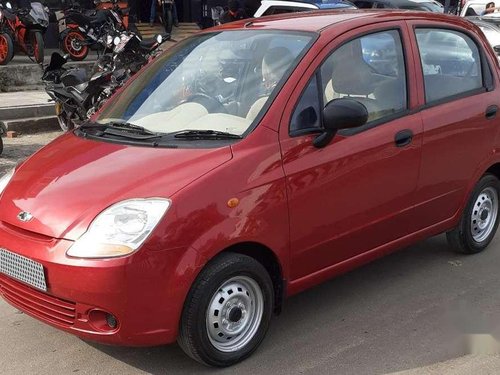 Used Chevrolet Spark 1.0 2010 MT for sale in Chennai