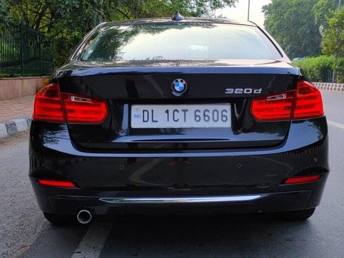 Used 2015 BMW 3 Series 2005-2011 AT for sale in New Delhi