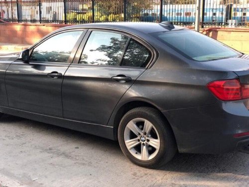 2013 BMW 3 Series 320d Luxury Plus AT for sale in New Delhi