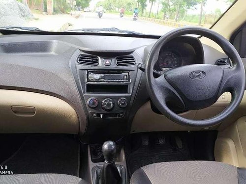 Hyundai Eon D Lite 2012 MT for sale in Hyderabad