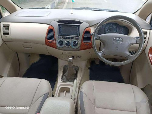 Used 2007 Toyota Innova MT for sale in Pune