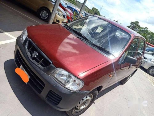 Used 2010 Maruti Suzuki Alto MT for sale in Kolkata