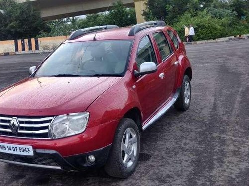 Used 2013 Renault Duster MT for sale in Pune