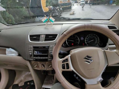 Used Maruti Suzuki Ertiga VDI 2015 MT for sale in Mumbai