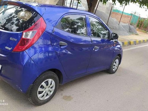 Hyundai Eon D Lite 2012 MT for sale in Hyderabad