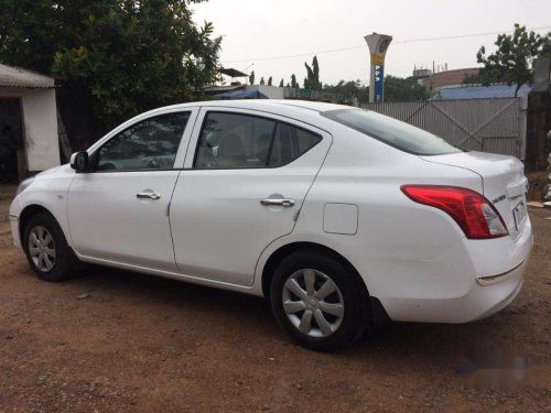 Nissan Sunny XL 2012 MT for sale in Kolkata