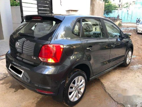 Volkswagen Polo GT TSI, 2016, Petrol AT for sale in Chennai