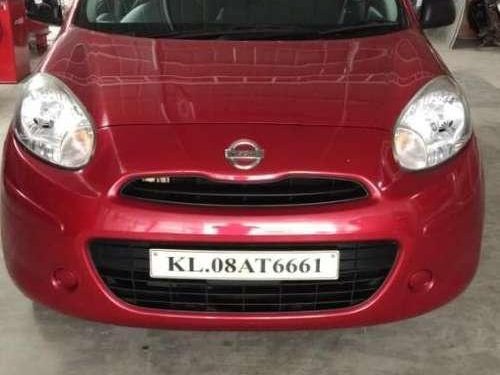 2010 Nissan Micra XV MT for sale in Palakkad