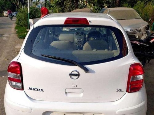 2012 Nissan Micra Diesel MT for sale in Ludhiana