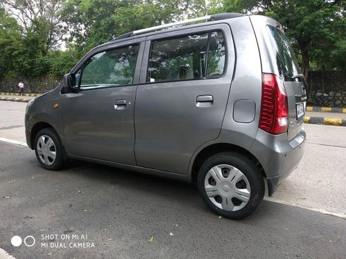 2013 Maruti Wagon R VXI 1.2 BSIV MT for sale in Mumbai