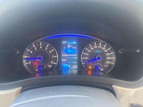 2019 Maruti Suzuki Ciaz Zeta MT for sale in Noida