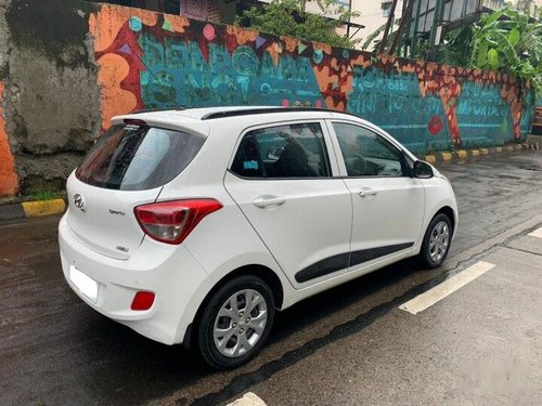 2016 Hyundai Grand i10 1.2 Kappa Sportz BSIV MT in Mumbai