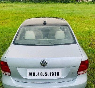 Volkswagen Vento 1.5 TDI Highline 2014 AT for sale in Mumbai