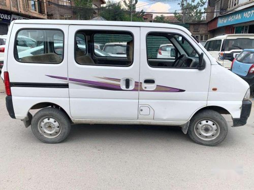 Maruti Suzuki Eeco 7 STR, 2015, Petrol MT for sale in Srinagar