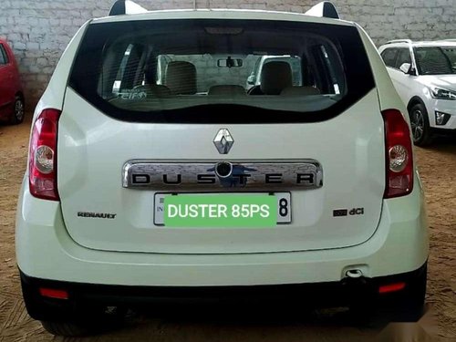 Renault Duster 2014 MT for sale in Jodhpur