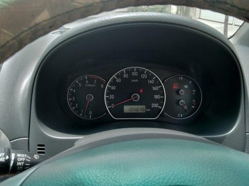 2007 Maruti Suzuki SX4 MT for sale in Bangalore