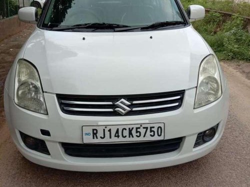 Maruti Suzuki Swift Dzire VXI, 2010, Petrol MT for sale in Jaipur