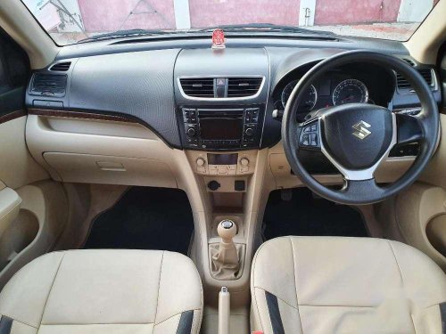 2015 Maruti Suzuki Swift Dzire MT for sale in Jamnagar