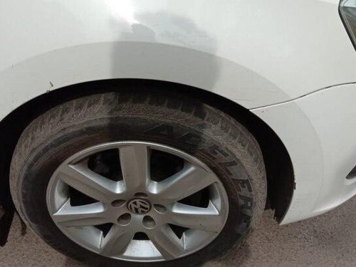 2012 Volkswagen Vento 1.6 Highline MT for sale in Ahmedabad