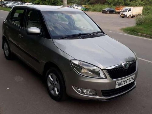 Skoda Fabia Elegance 1.2 TDI, 2011, Diesel MT in Chandigarh