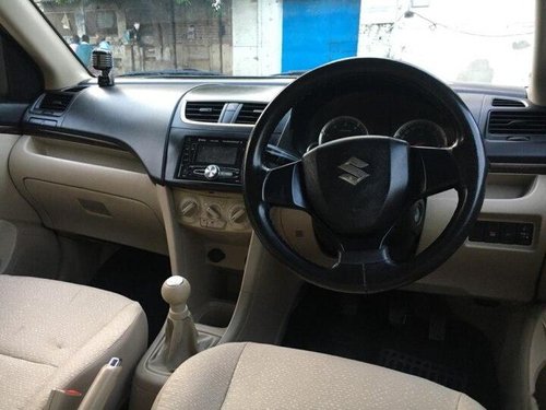 Used 2012 Maruti Suzuki Swift VDI MT for sale in Jalandhar