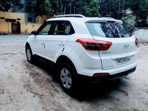 Hyundai Creta 2015 AT for sale in Chennai