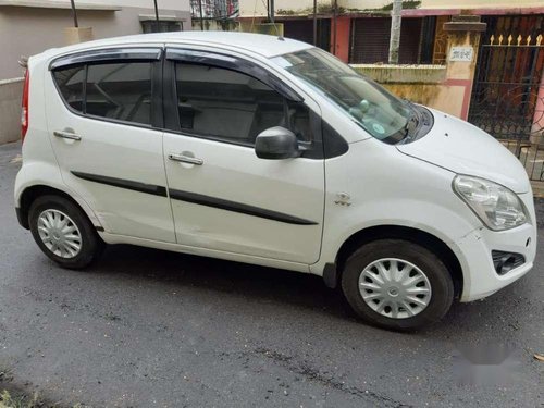 2013 Maruti Suzuki Ritz MT for sale in Kolkata