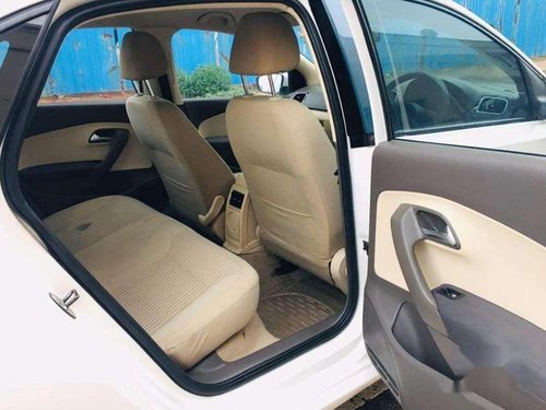 Used 2012 Volkswagen Vento MT for sale in Ahmedabad