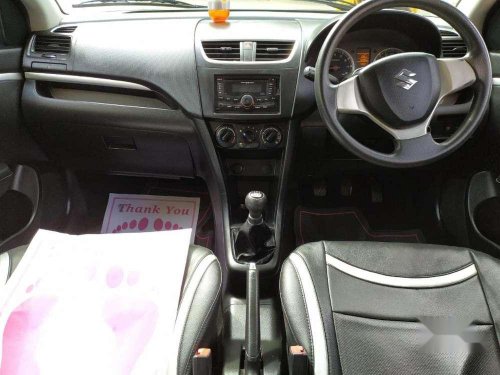 Used 2014 Maruti Suzuki Swift VXI MT for sale in Vadodara