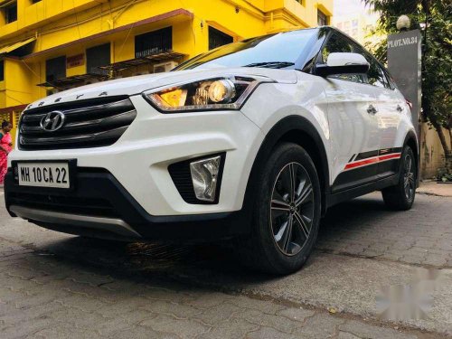 Used Hyundai Creta 1.6 SX 2017 AT for sale in Mumbai