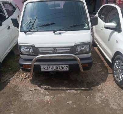 Used 2011 Maruti Suzuki Omni MT for sale in Jaipur