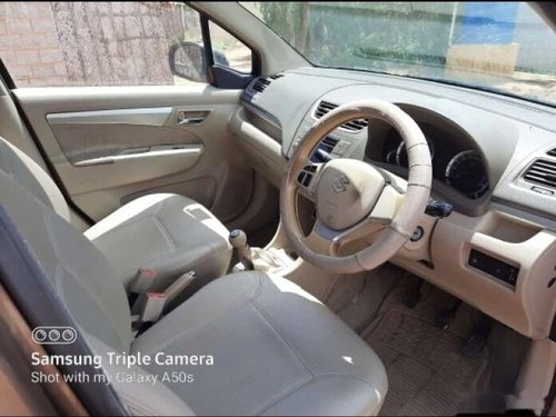 Used Maruti Suzuki Ertiga ZXI 2012 MT for sale in Chennai