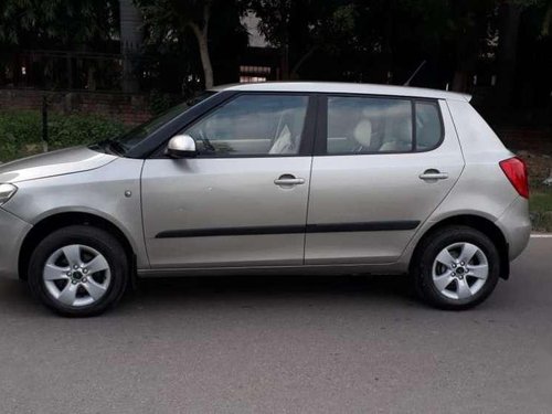 Skoda Fabia Elegance 1.2 TDI, 2011, Diesel MT in Chandigarh