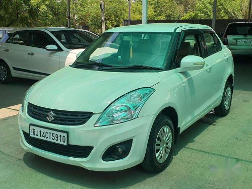 Used 2013 Maruti Suzuki Swift Dzire MT for sale in Jaipur