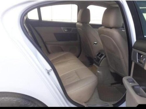 2015 Jaguar XF 2.0 Litre Petrol AT for sale in New Delhi