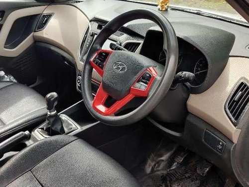 Used Hyundai Creta 1.6 SX 2015 MT for sale in Satara