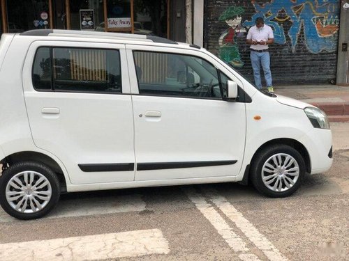 Maruti Suzuki Wagon R VXI 2010 MT for sale  in New Delhi