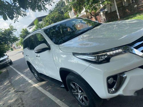 Toyota Fortuner 2017 AT for sale in Dehradun
