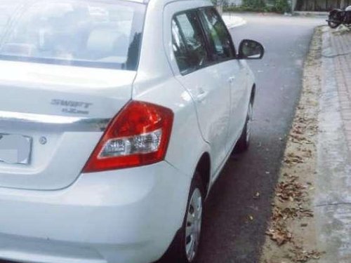 Used 2013 Maruti Suzuki Swift Dzire MT for sale in Chandigarh