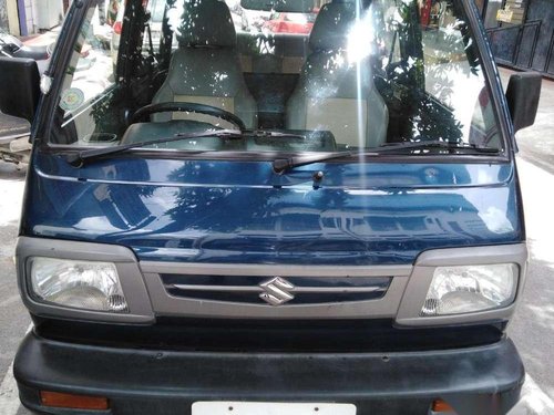 Maruti Suzuki Omni 5 STR BS-IV, 2011, Petrol MT for sale in Nagar